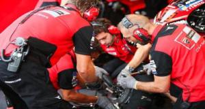 MotoGP : Ducati provoque un séisme en confiant une moto d’usine à ce pilote oublié