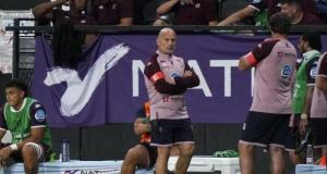 UBB : énorme coup dur pour un joueur, opéré et absent plusieurs mois