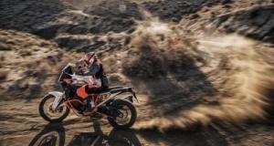 De nouvelles motos bientôt chez KTM, la marque annonce une bonne nouvelle