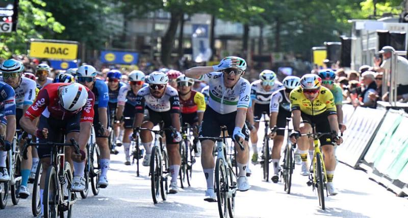  - Cyclisme : Le dispositif secret qui pourrait changer beaucoup de choses à Kigali