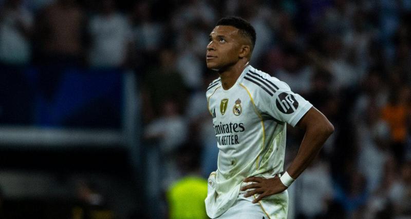  - Real Madrid : Mbappé meilleur que Dembélé au pressing, Xabi Alonso l'a transformé
