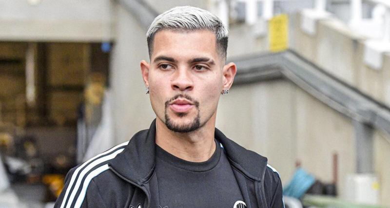  - Le joli message de Bruno Guimaraes à l'OL, mauvaises nouvelles à Angers et à l'ASSE !