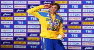 Mondiaux d'athlétisme : La performance ahurissante de Duplantis déclenche une déferlante de réactions
