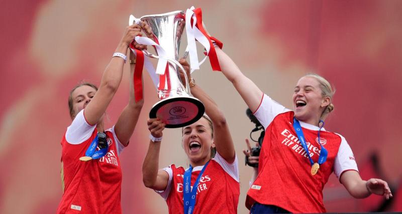  - PSG, OL, Paris FC : le tirage complet de Ligue des champions féminine !