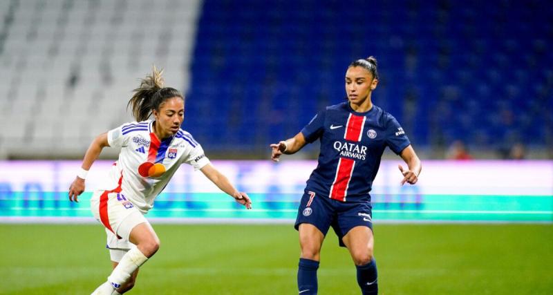  - Ligue des Champions (F) : OL Lyonnes, le PSG et le PFC fixés pour la phase régulière