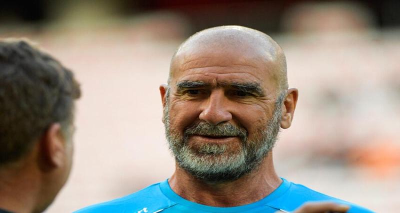  - Football : Eric Cantona lance un appel percutant à l’UEFA et à la FIFA