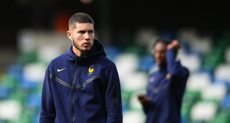  - Equipe de France : la liste des U20 pour le Mondial est tombé, Zidane appelé !