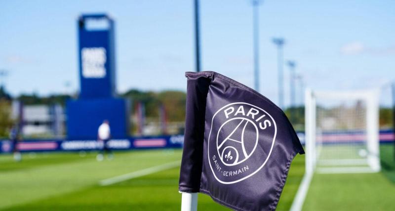  - Une recrue surprise débarque au PSG, c'est officiel !