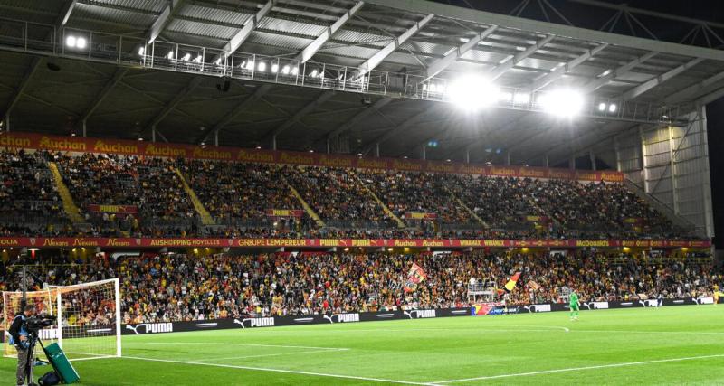  - Lens - Lille : après Thauvin et Giroud, un autre champion du monde 2018 va fouler la pelouse de Bollaert