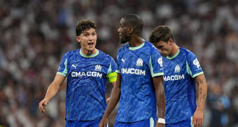  - PSG, OM, Monaco : la statistique inquiétante des clubs français