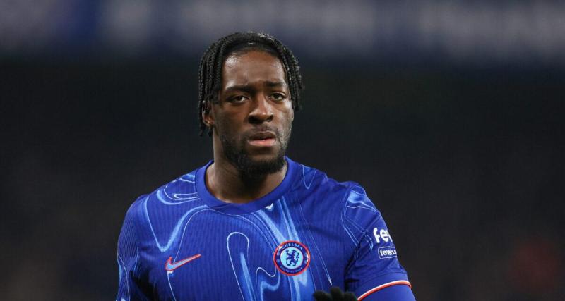  - Étranger : Chelsea rappelé à l’ordre après la mise à l’écart d'un international français