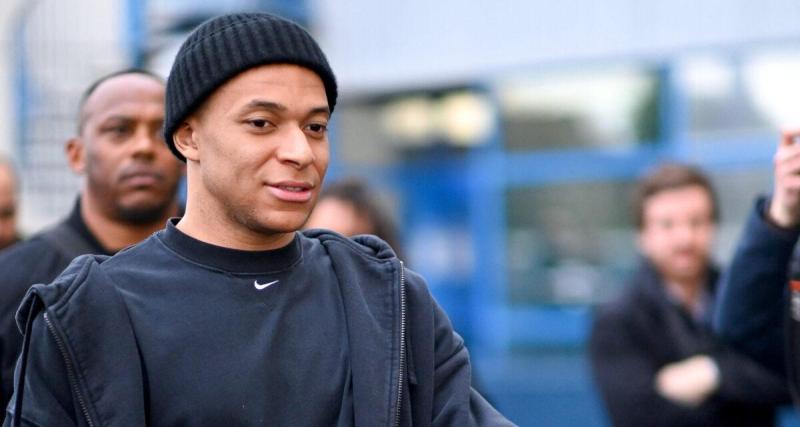 - Real Madrid : le message enflammé de Mbappé aux supporters de Caen