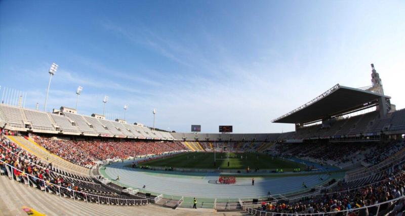  - C'est officiel, le Barça annonce le lieu du choc contre le PSG !