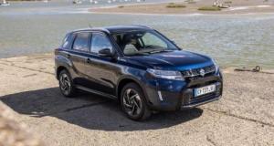 Suzuki arrête l’hybride sur les Vitara et S-Cross, voici pourquoi
