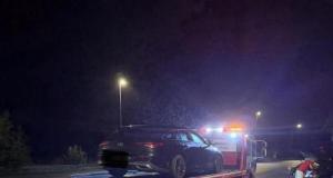 Flashé à 234 km/h sur l’A10 : l'incroyable excès de vitesse d'un automobiliste qui perd son permis et sa Mercedes en un instant