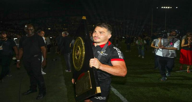  - EXCLU – Stade Toulousain : de l’avant-guerre à Dupont, Campistron se livre et retrace l’histoire du club