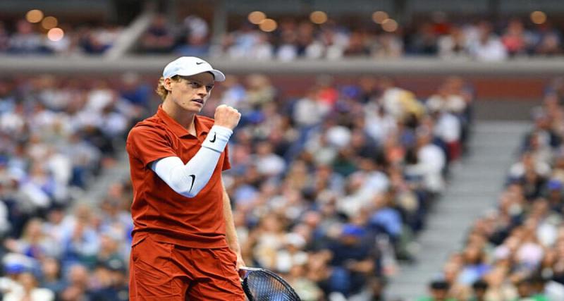  - Tennis : Jannik Sinner prépare quelque chose de fou dans l’ombre