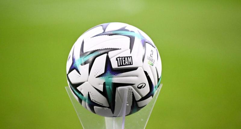  - Ligue 2 : les compositions officielles du multiplex de la sixième journée