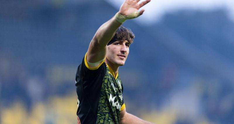  - Affaire Jegou-Auradou : le Rochelais s'exprime enfin et raconte sa difficile remise en question