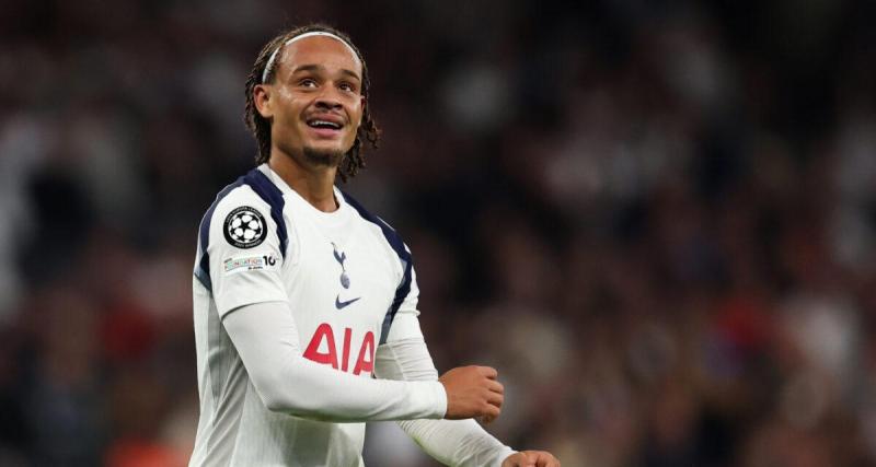  - Les révélations fracassantes de l'agent de Xavi Simons sur le PSG