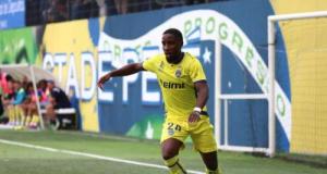 National (J7) : Versailles devant, Caen et Sochaux accrochés, Rouen ne trouve pas la solution... les scores à la pause
