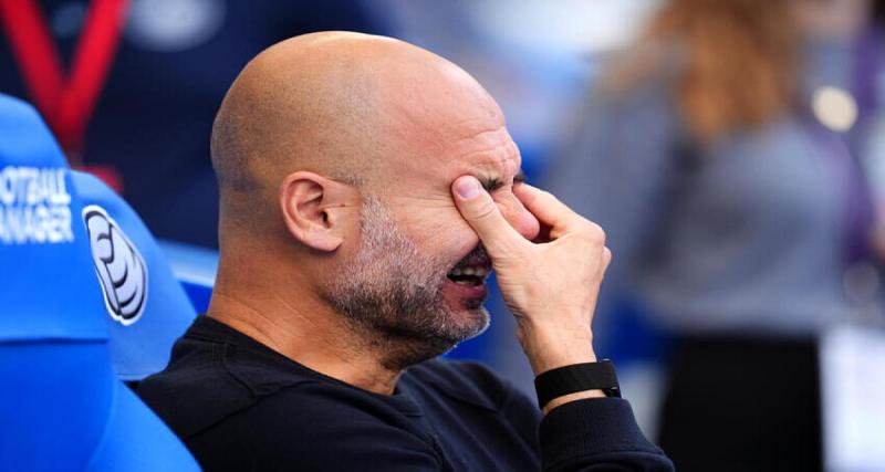  - Manchester City : Guardiola dézingue les dépenses des autres clubs