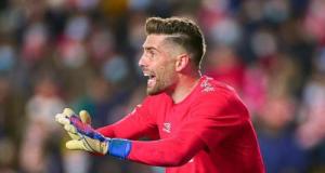 C'est officiel, Luca Zidane jouera pour l'Algérie !