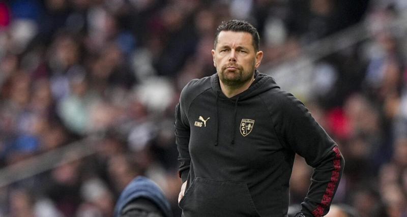  - Le LOSC supérieur à Lens ? La réponse cash de Pierre Sage