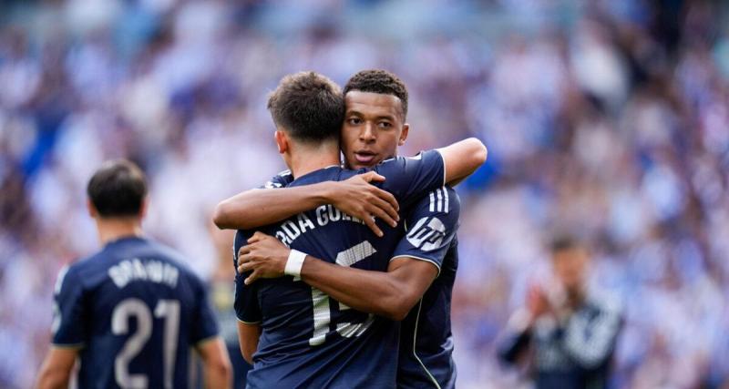  - Quelle chaîne et quelle heure pour Real Madrid - Espanyol : comment suivre le match ?