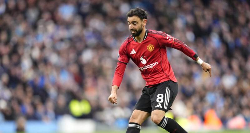  - Date, heure, chaîne TV, compos probables : comment suivre Manchester United - Chelsea ?