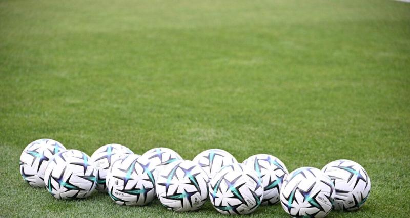  - Ligue 2 : Montpellier - Bastia, Troyes - Guingamp et ASSE - Reims... où voir les matchs du jour, à quelle heure ?