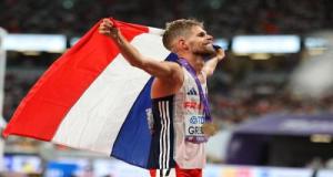 Mondiaux d'athlétisme : Jimmy Gressier, le secret derrière sa deuxième place intrigante au 5000 m
