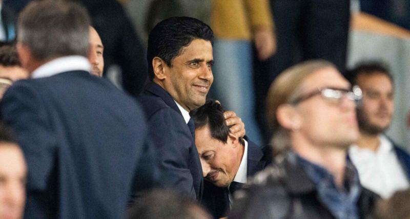  - OM - PSG : c'est désormais bouillant entre Longoria et Al-Khelaïfi, un tournant majeur dans leur relation ?