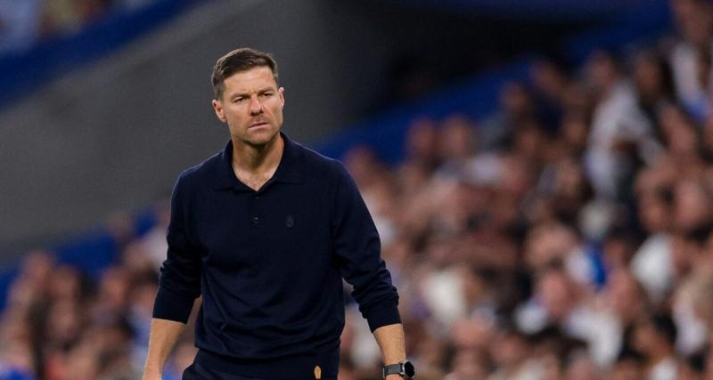  - Real Madrid : des retours XXL se confirment, énorme décision de Xabi Alonso ?