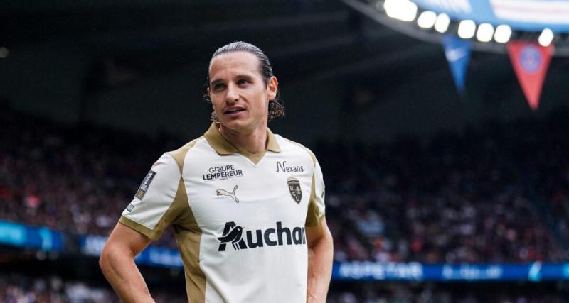  - Lens - Lille : les compositions probables du derby du Nord