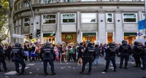 Vuelta 2025 : la sortie fracassante d’une icône du cyclisme sur les manifestations pro-palestiniennes
