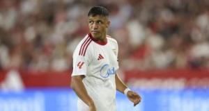 "J’aime le football, tout comme Messi et Cristiano" ... La confidence cash d'une ancienne star de l'OM