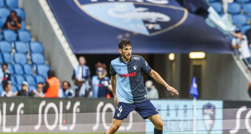  - Le Havre : la magnifique déclaration d'amour d'un cadre au club