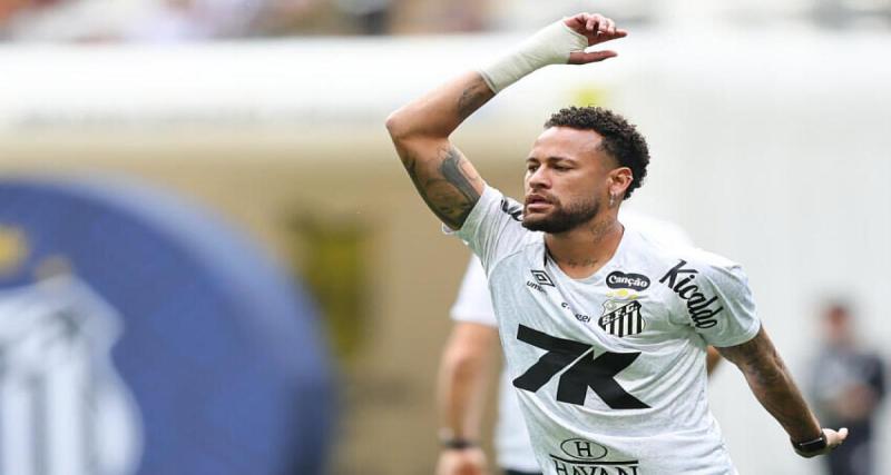  - Football : Neymar face à une nouvelle chute d’illusions