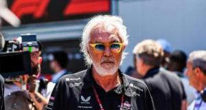 Alpine : la grande décision de Briatore, plus que deux pilotes en lice pour être le coéquipier de Gasly en 2026