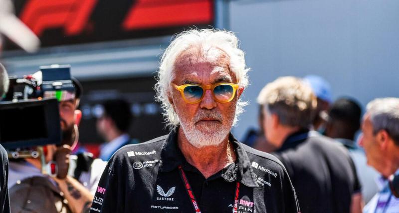  - Alpine : la grande décision de Briatore, plus que deux pilotes en lice pour être le coéquipier de Gasly en 2026