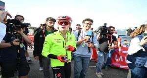 Tour de France : Jonas Vingegaard met en garde face à une menace grandissante
