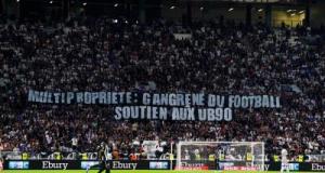 Textor a traumatisé tout le monde à l'OL, les Bad Gones prennent position dans le conflit à Strasbourg