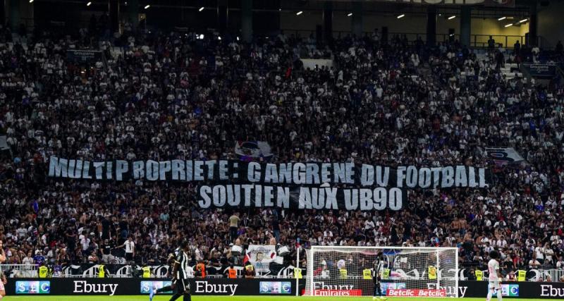  - Textor a traumatisé tout le monde à l'OL, les Bad Gones prennent position dans le conflit à Strasbourg