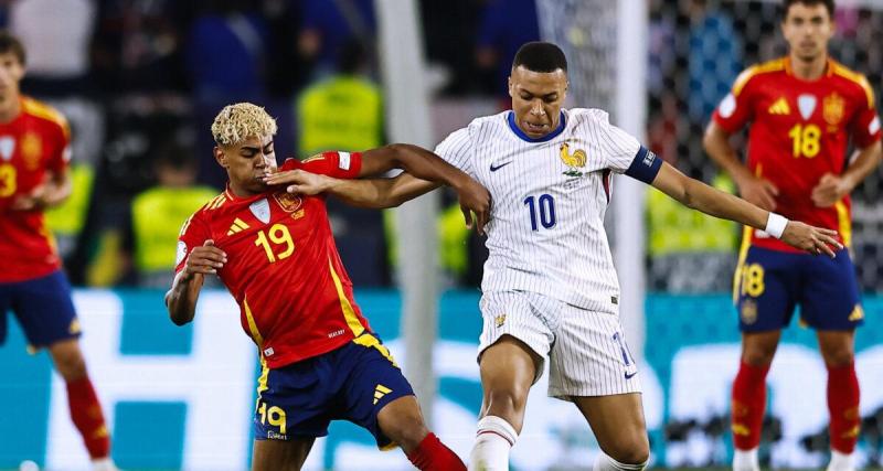  - Mbappé ou Lamine Yamal ? L'avis cash d'un ancien du Real Madrid, admiratif de Zidane
