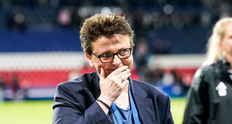  - "Des affiches qui nous permettent d'évoluer" : le Paris FC pas si mécontent du tirage au sort en Ligue des champions féminine