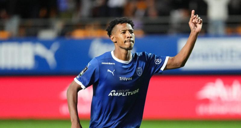  - Montpellier-Bastia et Troyes-Guingamp : les compositions officielles des matchs de 14h en Ligue 2