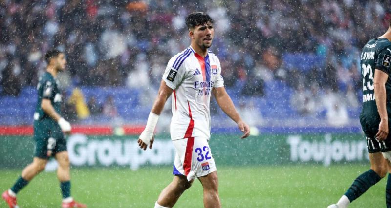  - Ligue 1 : le PSG et l'OL misent sur des jeunes à fort potentiel
