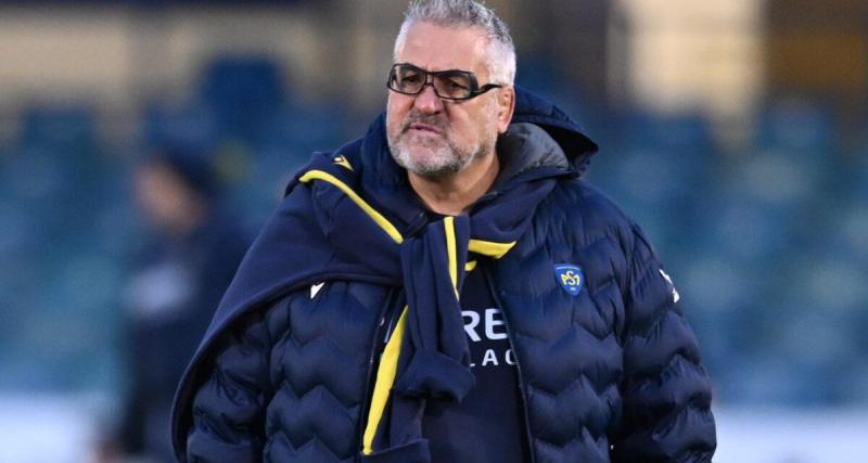  - Clermont : « Ne pas se laisser amuser comme à La Rochelle », Urios hausse le ton