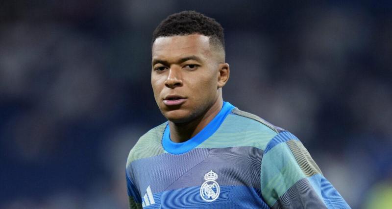  - Équipe de France : Kylian Mbappé absent pour la cérémonie du Ballon d’Or